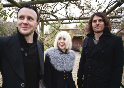 joyformidable