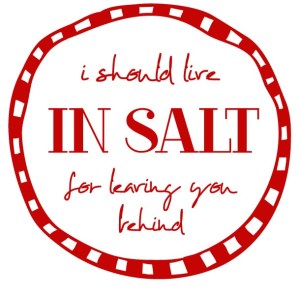 salt